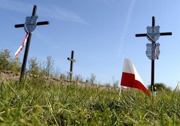 Sejm upamiętni wreszcie Polaków pomordowanych przez UPA