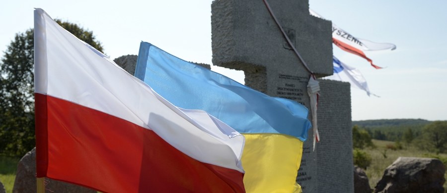 Zamiast wzajemnego przebaczenia mamy do czynienia z jednostronnymi oskarżeniami - skomentował szef ukraińskiego Instytutu Pamięci Narodowej Wołodymyr Wiatrowycz list parlamentarzystów PiS "do ukraińskich przyjaciół" ws. polskiej oceny zbrodni na Wołyniu.