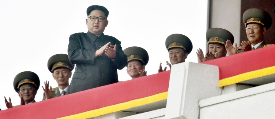 Ostatnie testy rakietowe wykazały, że Korea Północna jest zdolna do zaatakowania baz USA na Pacyfiku - oświadczył przywódca reżimu Kim Dzong Un, cytowany przez północnokoreańską agencję prasową KCNA.