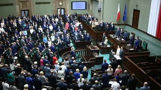 Źródła w PiS: 11 lipca posiedzenie Sejmu dla upamiętnienia ofiar rzezi wołyńskiej