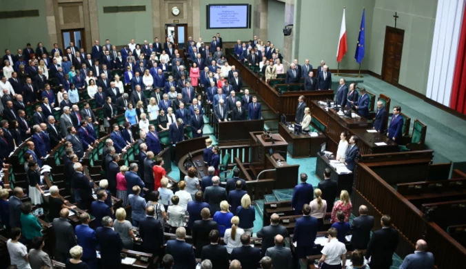 Źródła w PiS: 11 lipca posiedzenie Sejmu dla upamiętnienia ofiar rzezi wołyńskiej