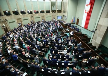 Powstał parlamentarny zespół ds. przyszłości Europy. "Silna UE oznacza silną Polskę”