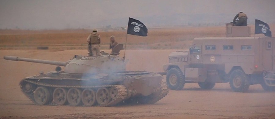 Polska misja wojskowa w Iraku i Kuwejcie może zostać przedłużona - przyznaje reporterowi RMF FM Krzysztofowi Berendzie wiceminister obrony Tomasz Szatkowski. Oficjalnie - jak przekonuje rząd - polska misja wspierająca wojnę z Państwem Islamskim ma się zakończyć 31 grudnia. To jednak nie jest pewny termin.