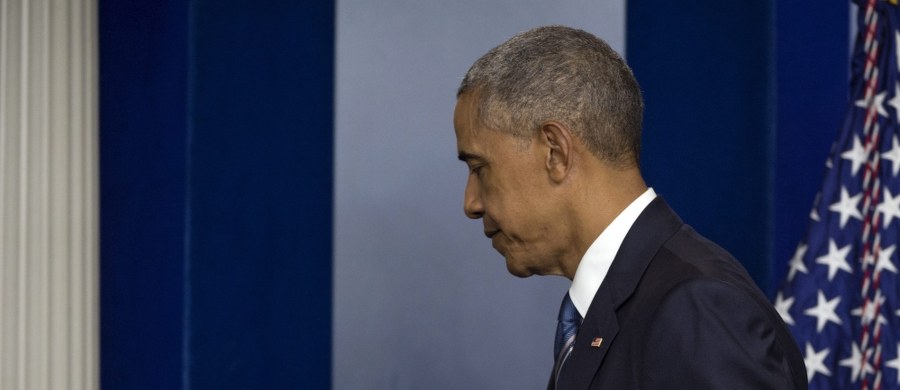 ​Sąd Najwyższy, który badał legalność dekretów imigracyjnych prezydenta Baracka Obamy zablokował ich wdrożeni. W czwartek czterech sędziów uznało je za legalne i tylu samo było przeciwnego zdania. Do końca kadencji Obamy kwestia ta nie zostanie rozstrzygnięta.
