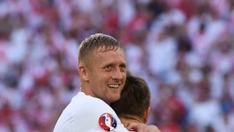 Szwajcaria - Polska na Euro 2016. Glik: Mentalnie jesteśmy gotowi