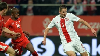 Szwajcaria - Polska na Euro 2016. Strzelali im: Wilimowski, Lubański, Deyna i Boniek