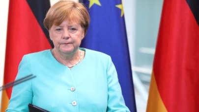 Merkel o Brexicie: To moment przełomowy dla Europy