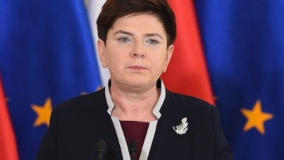 Premier Beata Szydło: Zaproponujemy reformy UE, Brexit to wynik kryzysów w Unii