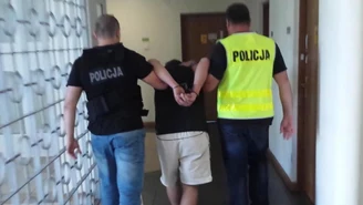 Makabryczna zbrodnia. 18-latek w rękach policji