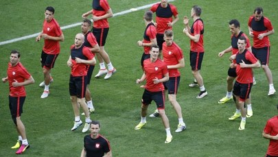 Euro 2016: Mecz Polska-Szwajcaria już wkrótce! Czy biało-czerwoni dostaną się do ćwierćfinałów?