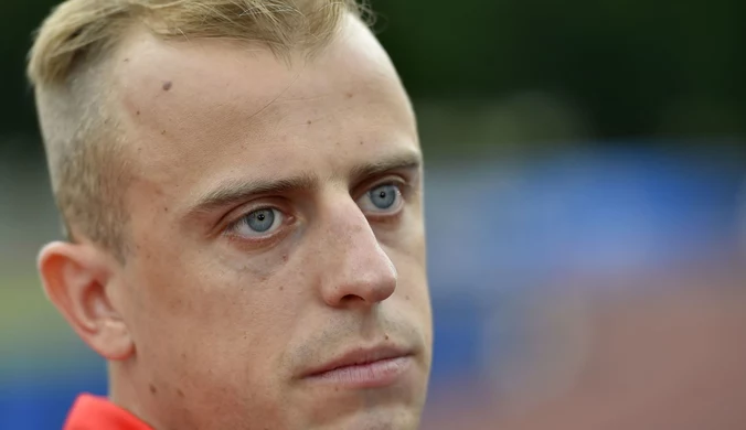 Kamil Grosicki uderzył w malkontentów przed meczem ze Szwajcarią na Euro 2016