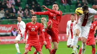 Szwajcaria - Polska w 1/8 finału Euro 2016. Ten mecz to jak bitwa o finał