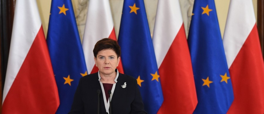 Informacja ministra spraw zagranicznych dotycząca międzynarodowych aspektów Brexitu, to jeden z punktów posiedzenia rządu, które ma się rozpocząć w poniedziałek o godz. 10. Zazwyczaj obrady odbywają się we wtorek.
