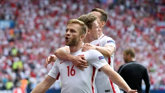 Mecz Szwajcaria - Polska. Błaszczykowski: Nie chcemy poprzestać na ćwierćfinale