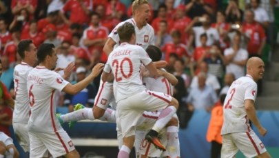 Euro 2016. Historyczny awans. Polska w ćwierćfinale, pokonaliśmy Szwajcarów w rzutach karnych