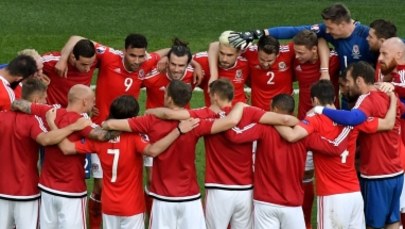 Euro 2016: Walia wygrała 1:0 z Irlandią Płn. i awansowała do ćwierćfinału