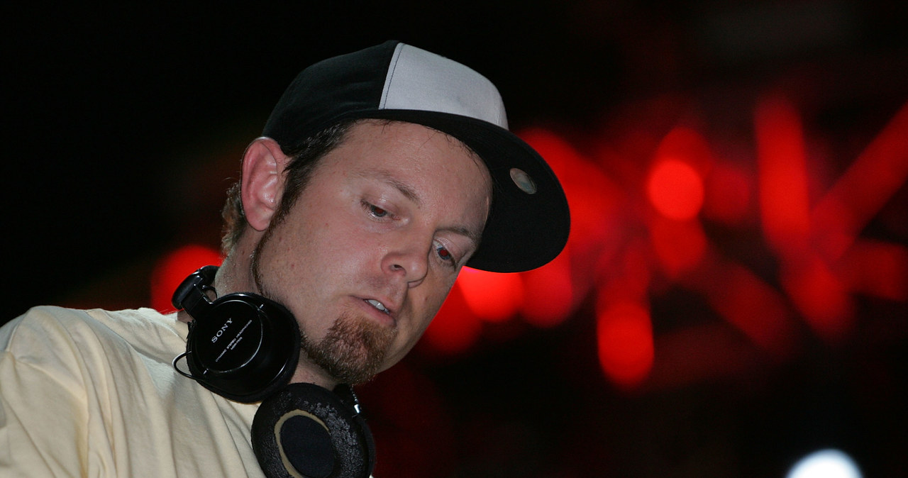 DJ Shadow, mistrz turntablismu ze Stanów Zjednoczonych, wystąpi w trakcie 11. edycji Audioriver Festival. 