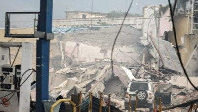 Talibowie zaatakowali hotel. Kilkanaście osób zginęło