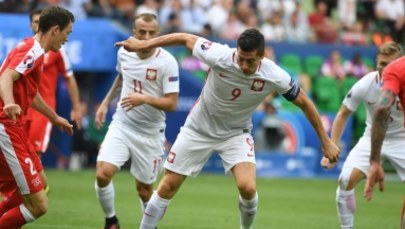 Euro 2016. Zagraniczne media: znakomity Fabiański, gol marzeń Shaqiriego