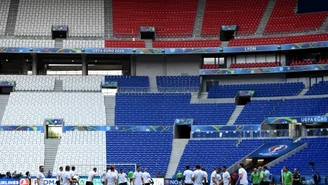 Euro 2016. Lyon czeka na Polaków