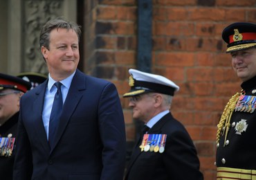 Nieoficjalnie: Cameron nie uruchomi we wtorek mechanizmu wyjścia z UE