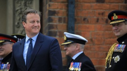 Nieoficjalnie: Cameron nie uruchomi we wtorek mechanizmu wyjścia z UE