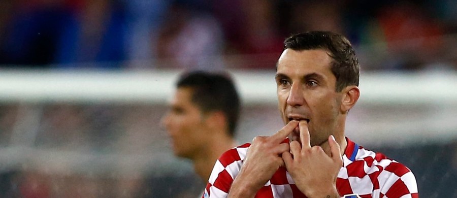 Chorwacki piłkarz Darijo Srna ogłosił zakończenie reprezentacyjnej kariery. W sobotę w 1/8 finału mistrzostw Europy przegranym z Portugalią 0:1 po dogrywce rozegrał swój ostatni mecz w narodowych barwach.