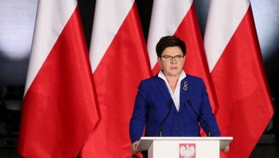 Konsekwencje Brexitu będą jednym z tematów poniedziałkowego posiedzenia rządu Beaty Szydło