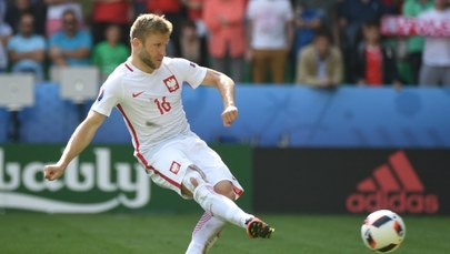 Euro 2016. W meczu z Portugalią Polacy wystąpią w białych strojach