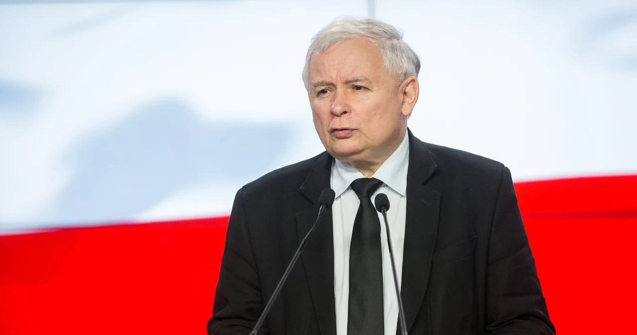 Jarosław Kaczyński