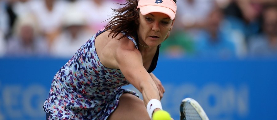 Agnieszka Radwańska w najnowszym notowaniu światowego rankingu tenisistek zachowała trzecie miejsce. Liderką zestawienia wciąż jest Amerykanka Serena Williams, która wyprzedza Hiszpankę Garbine Muguruzę.
