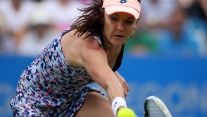 Agnieszka Radwańska nadal trzecią tenisistką świata