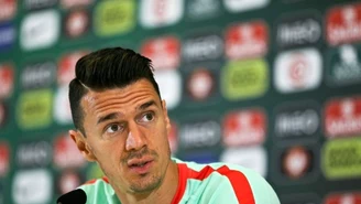 Mecz Polska - Portugalia. Jose Fonte: Na Euro 2016 nie ma łatwych meczów