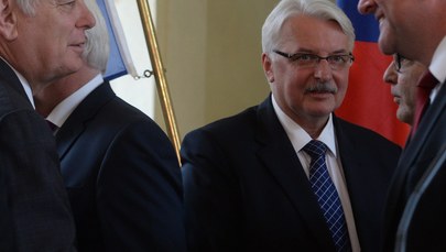 Szef polskiego MSZ po Brexicie: Jesteśmy skazani na rewizję traktów