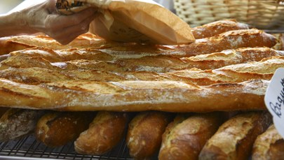 "Chlebowa mafia" rozbita. Członkowie gangu kontrolowali lokalny rynek pieczywa