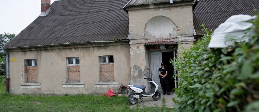 Były żużlowiec Sebastian B. został zatrzymany do wyjaśnienia w związku ze śmiercią partnerki. Ciało kobiety znaleziono wczoraj w Ostrowie Wielkopolskim. 
