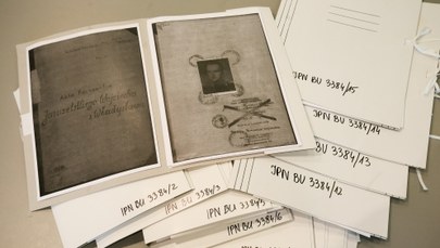 IPN udostępnił dokumenty z domu gen. Wojciecha Jaruzelskiego. To m.in. stenogramy z Magdalenki