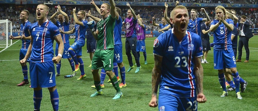 Skandynawskie media zwycięstwo piłkarzy Islandii z Anglią w 1/8 finału Euro nazywają "największą sensacją w historii mistrzostw Europy". Podkreślają, że ten "wybuch wulkanu" może zagrozić w ćwierćfinale także gospodarzom turnieju - Francuzom.