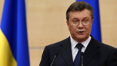 Ukraina: Partia Janukowycza "karmiła" wszystkich. Łapówki brała skrajna prawica i lewica