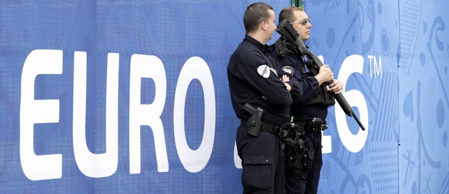 ​W dotychczasowych meczach piłkarskich mistrzostw Europy we Francji nie było zagrożenia terrorystycznego - poinformował na konferencji prasowej pełniący obowiązki sekretarza generalnego Europejskiej Unii Piłkarskiej (UEFA) Theodore Theodoridis.