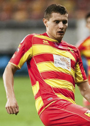 Patryk Tuszyński
