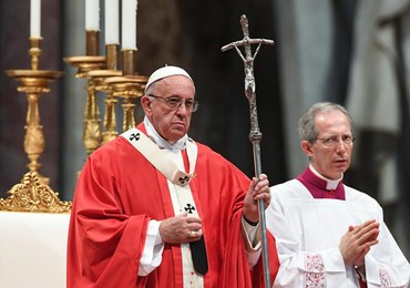 Papież Franciszek ostro: Nie zamykać Kościoła przed ludźmi