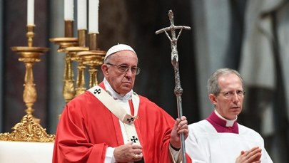 Papież Franciszek ostro: Nie zamykać Kościoła przed ludźmi