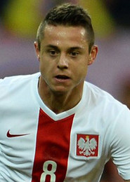 Ariel Borysiuk