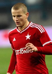 Tomasz Cywka