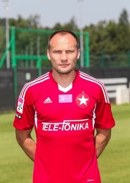 Arkadiusz Głowacki