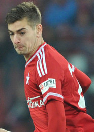 Petar Brlek