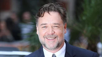 Polska - Portugalia. Russell Crowe zagrzewa "Biało-czerwonych"