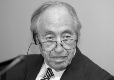 Alvin Toffler nie żyje. Był pisarzem i futurologiem