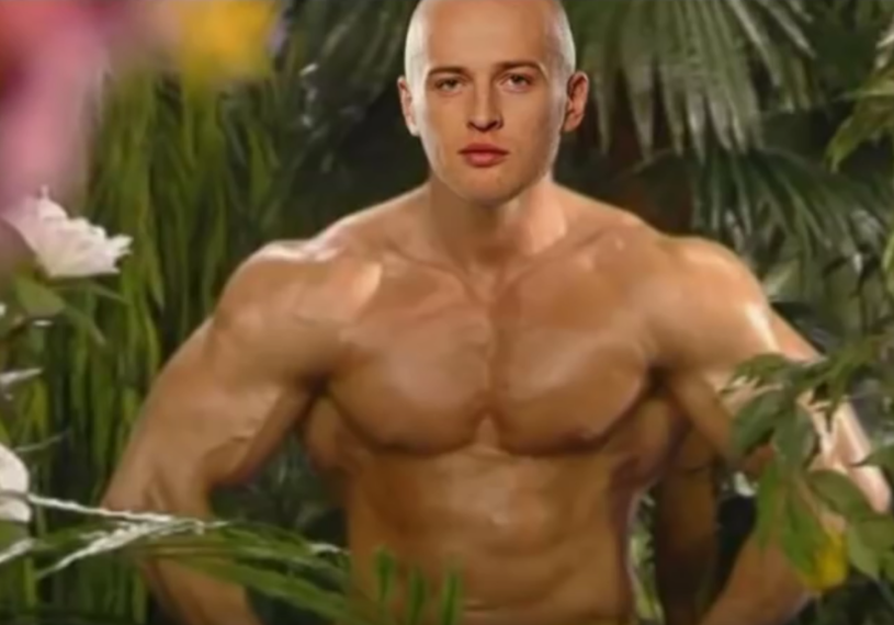 Kogo Chcesz Dziewczyno Ja Wiem Pazdana "Pazdan Boy" podbija sieć - Muzyka w INTERIA.PL